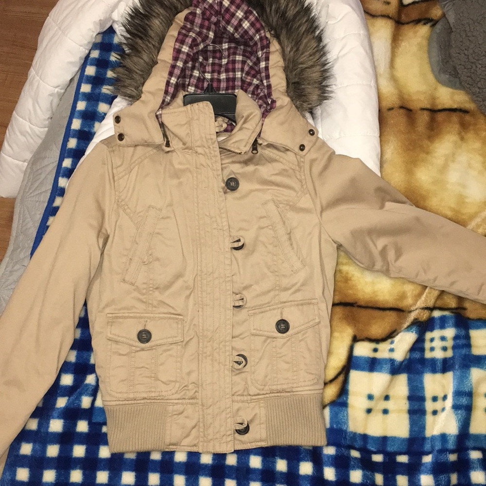 Jacket